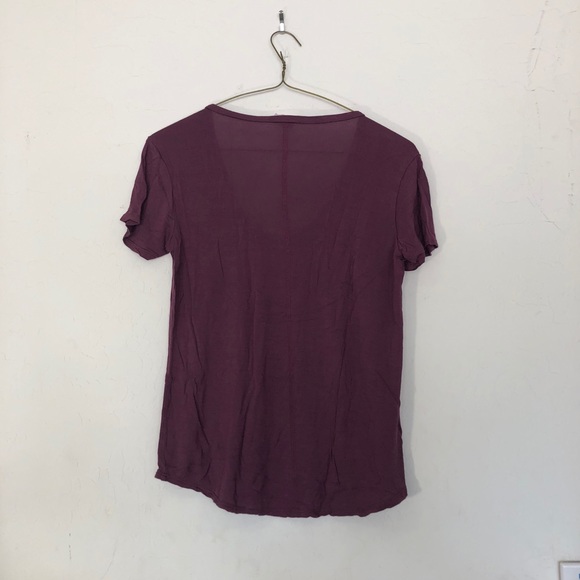 Comfy basic t-shirt - Picture 4 of 4